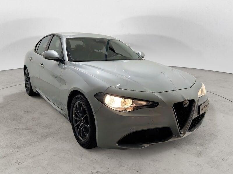 Alfa Romeo Giulia 2.2 Turbodiesel 150 CV AT8