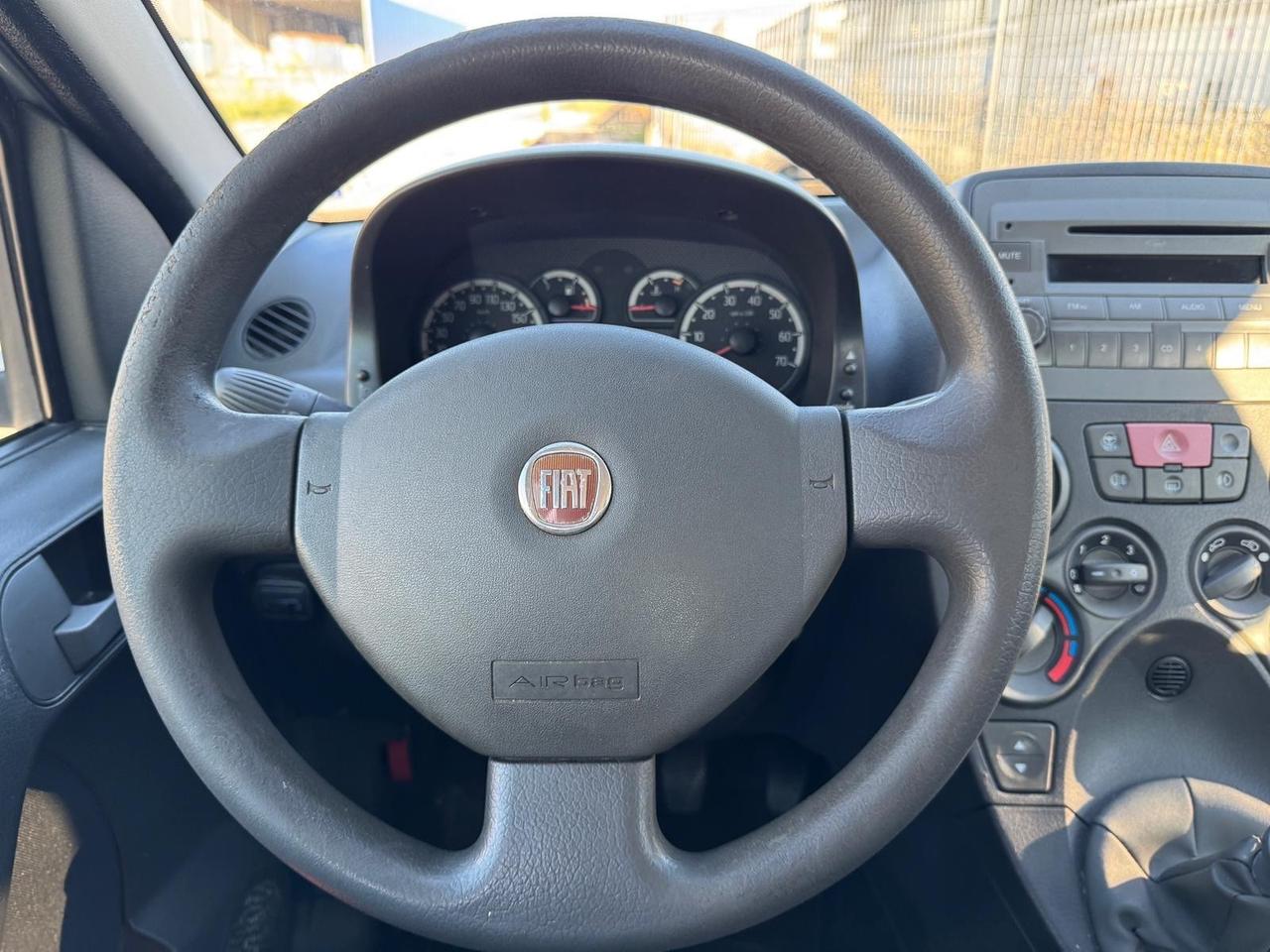 Fiat Panda 1.2 Climbing. 12 mesi di garanzia