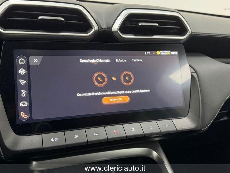 MG ZS 1.5 Hybrid+ Luxury