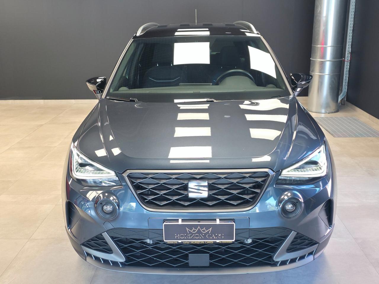 SEAT Arona 1.0 ecotsi FR 95cv *NEOPATENTATI