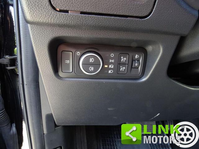 FORD Ranger 2.0 aut. 205 CV Wildtrak AUTOCARRO N1 IVA ESCLUSA