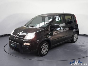 FIAT Panda MY23 1.0 70cv Hybrid