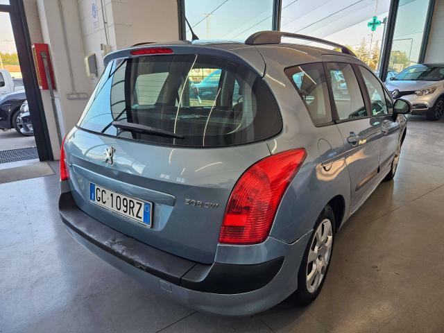 Peugeot 308 SW SW 1.6 hdi 8v Access