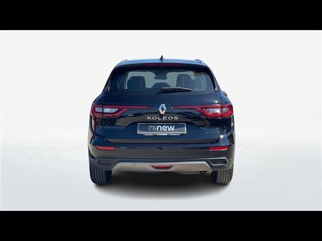 RENAULT Koleos 2.0 Blue dCi Business