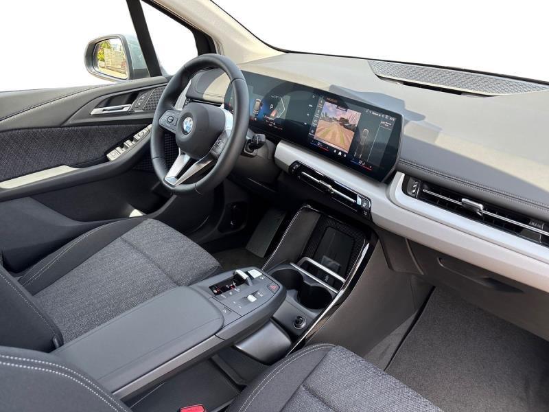 BMW Serie 2 Active Tourer 218 d DCT