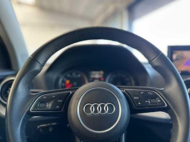 Audi Q2 35 TFSI S tronic S line Edition