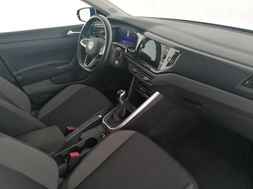 Volkswagen Polo 1.0 EVO Life