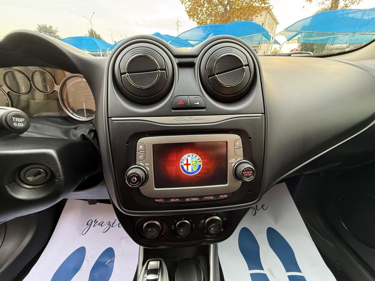 Alfa Romeo MiTo 1.3 JTDm 85 CV S&S Progression