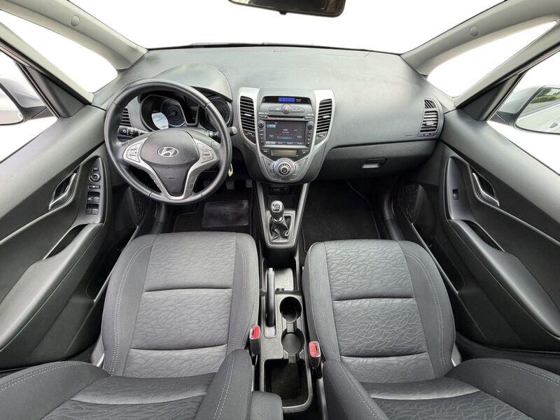 Hyundai ix20 ix20 1.6 Style - SOLI 44.000KM!