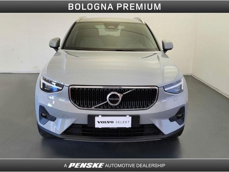 Volvo XC40 XC40 B3 automatico Core