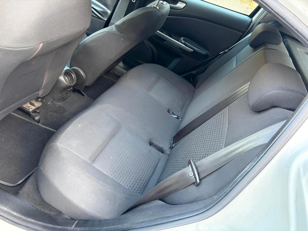 ALFA ROMEO GIULIETTA 1.6 JTDM 105 CV EXCLUSIVE