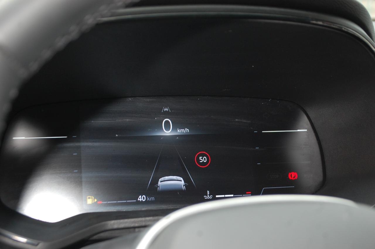 Renault Clio 1.5 dci Evolution 100CV Uff Italy Led USB