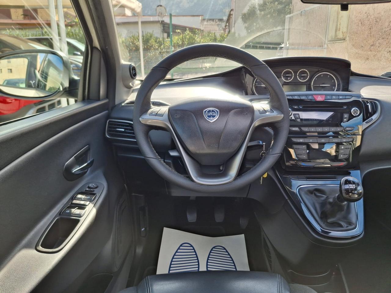 Lancia Ypsilon 1.3 MJT 16V 95 CV 5 porte S&S Platinum