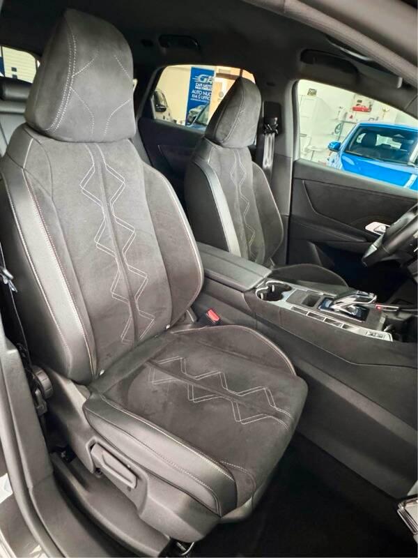 DS DS 7 1.5 bluehdi Perform.Line+ 130cv auto