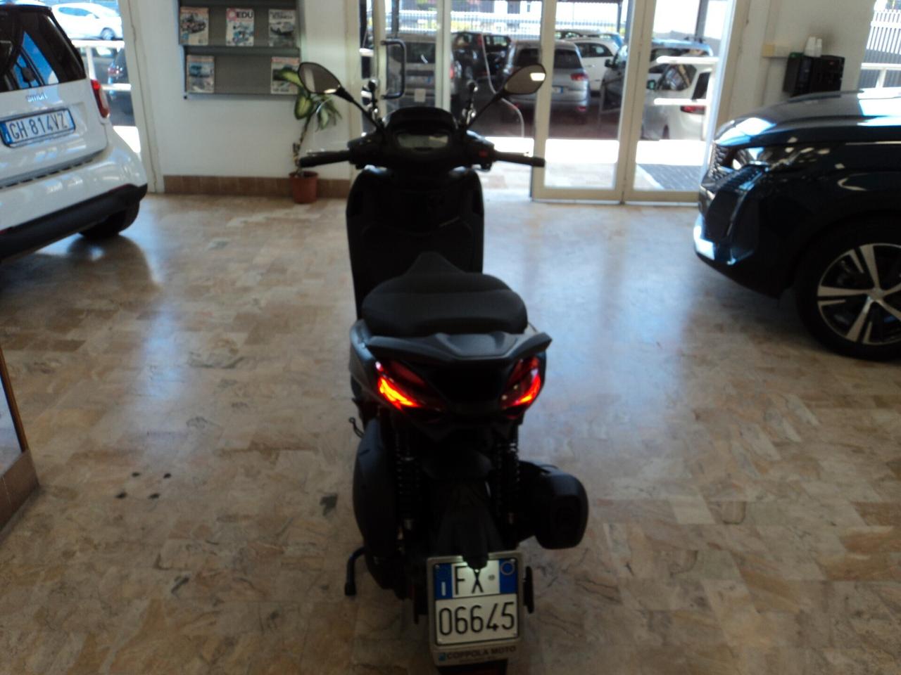 Piaggio Beverly 310 HPE S