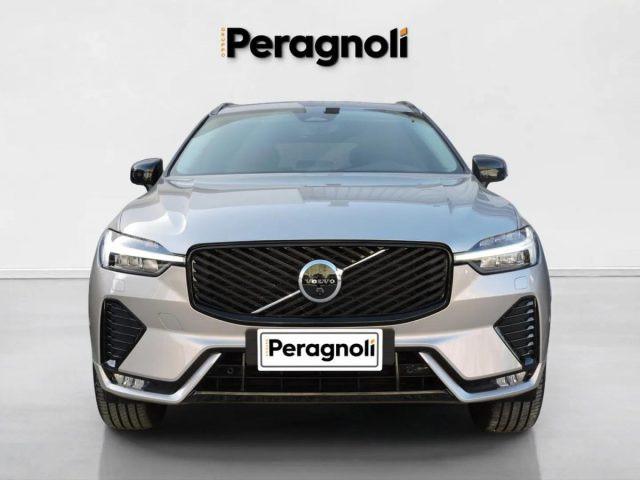 VOLVO XC60 B5 (benzina) AWD ULTRA DARK AUTOMATICA AZIENDALE