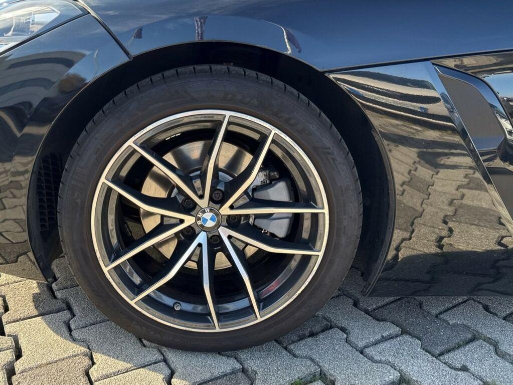 BMW Z4 20 i sDrive