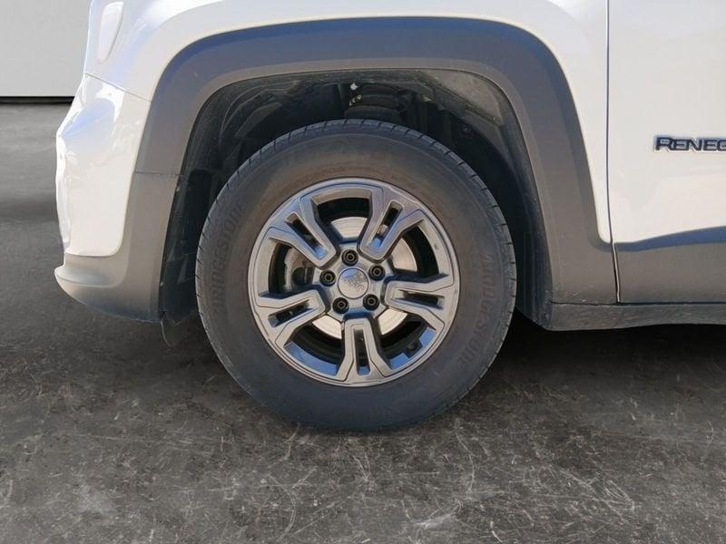 Jeep Renegade 1.0 t3 Longitude 2wd