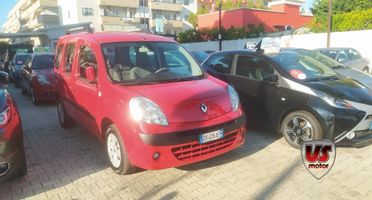 RENAULT KANGOO 1.6 BENZINA -2009