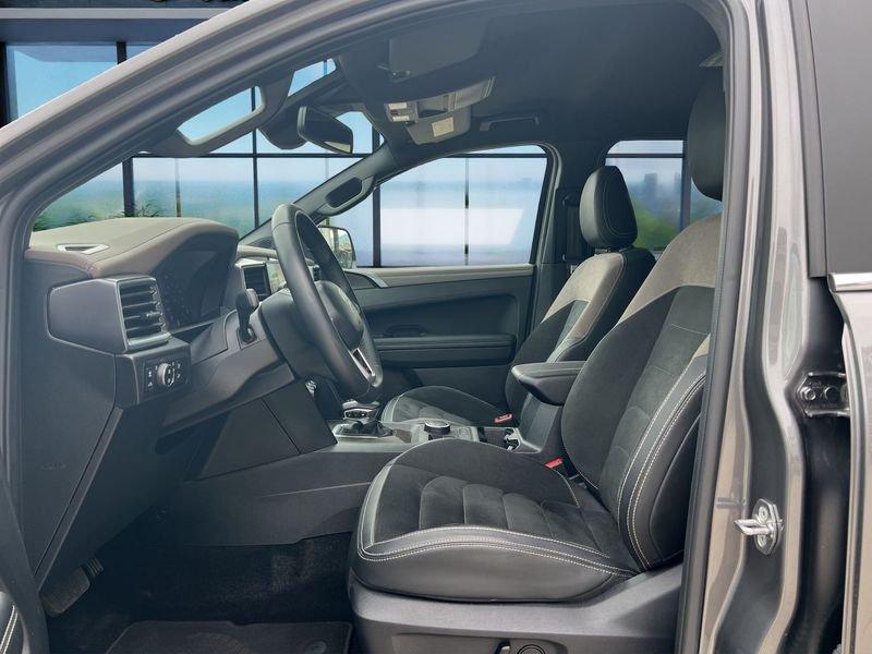 Volkswagen Amarok 3.0 V6 TDI 241CV 4MOTION aut. Style - N1 Autocarro