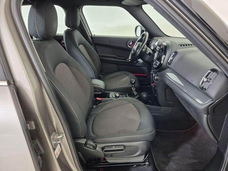 MINI Mini Countryman F60 2017 Diese Mini Countryman 2.0 Cooper D Boost