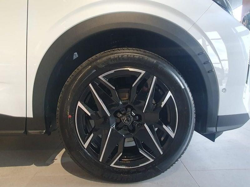 Peugeot 3008 3008 Hybrid 145 e-DCS6 Allure
