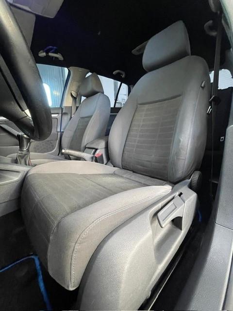 Volkswagen Golf 1.9 TDI 5p. 5m. GT Sport