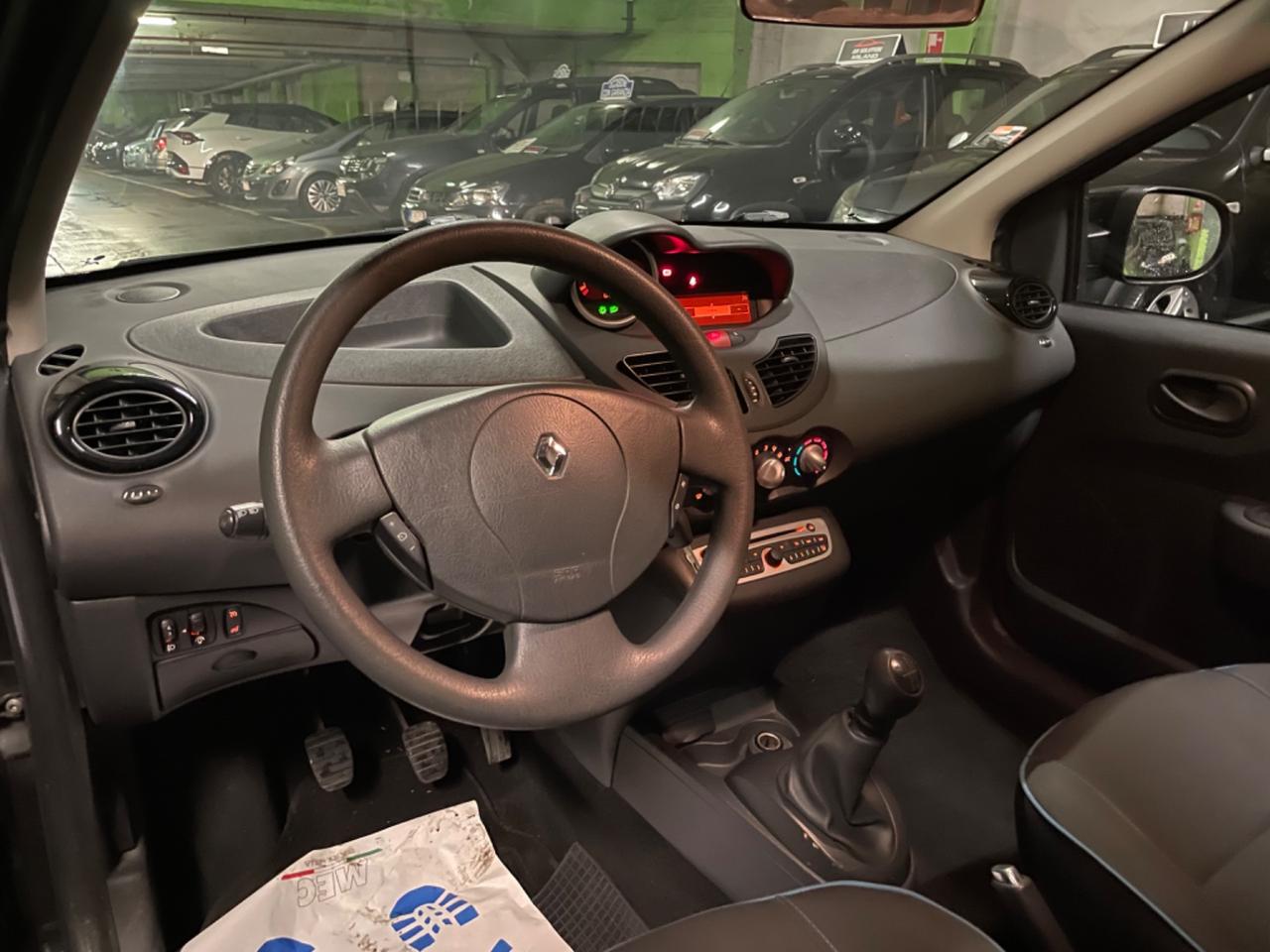 Renault Twingo 1.2 Neopatentati Euro 5