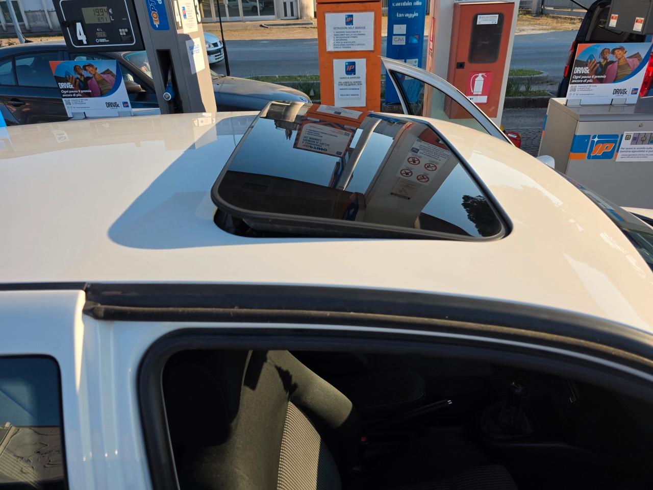 Volkswagen Golf 1.9 TDI/115 CV cat 3 porte Highline 401.000km