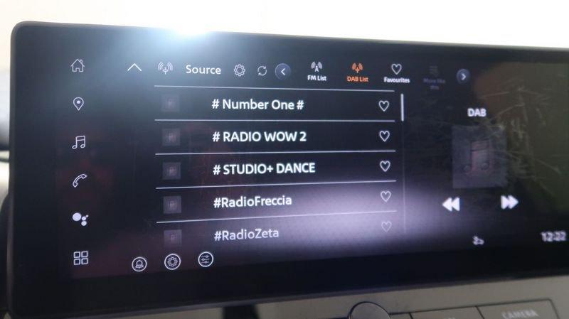 Nissan Qashqai Qashqai MHEV 158 CV Xtronic N-Connecta #VARI COLORI#