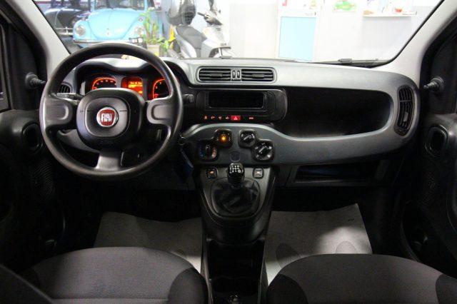 FIAT Panda 1.2 Pop Van 2 posti + IVA 22%