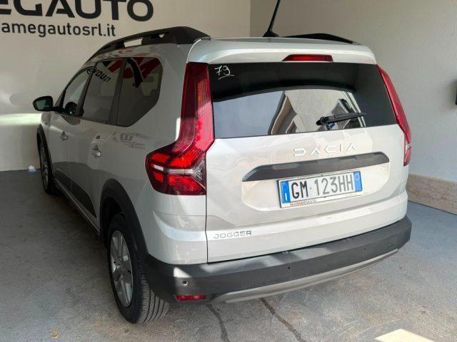 DACIA Jogger 1.0 TGPL 100 CV 7 posti Expression