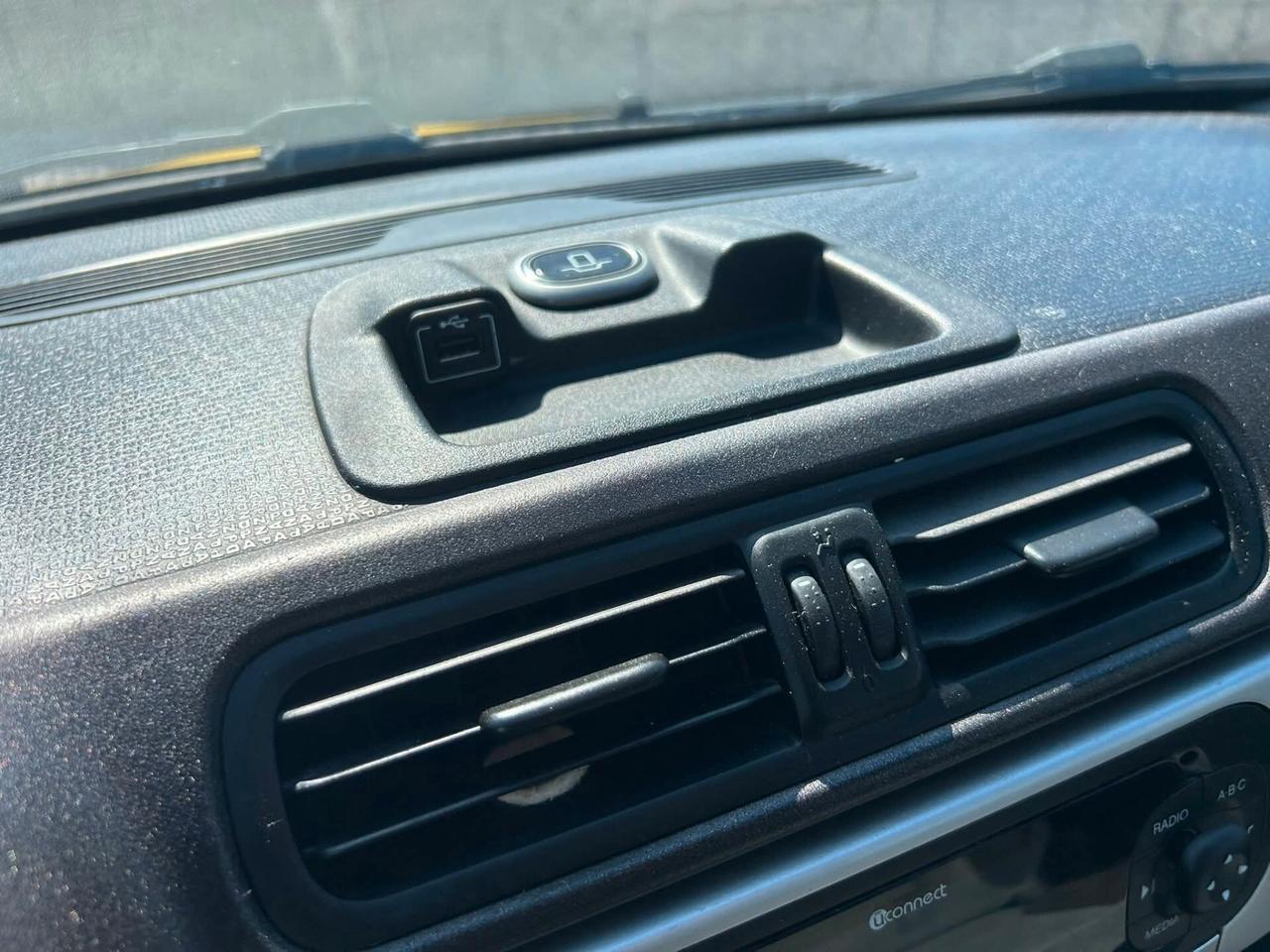 Fiat Panda 1.2 EasyPower Lounge