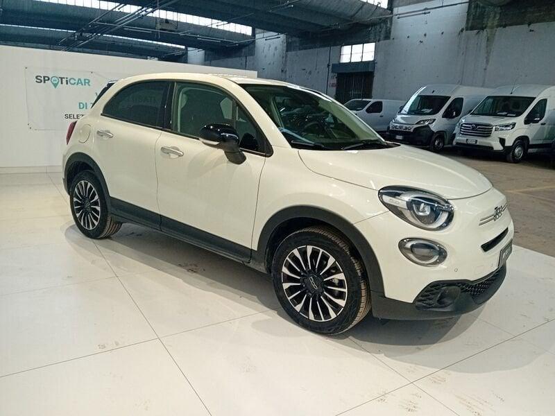 FIAT 500X 1.3 MultiJet 95 CV