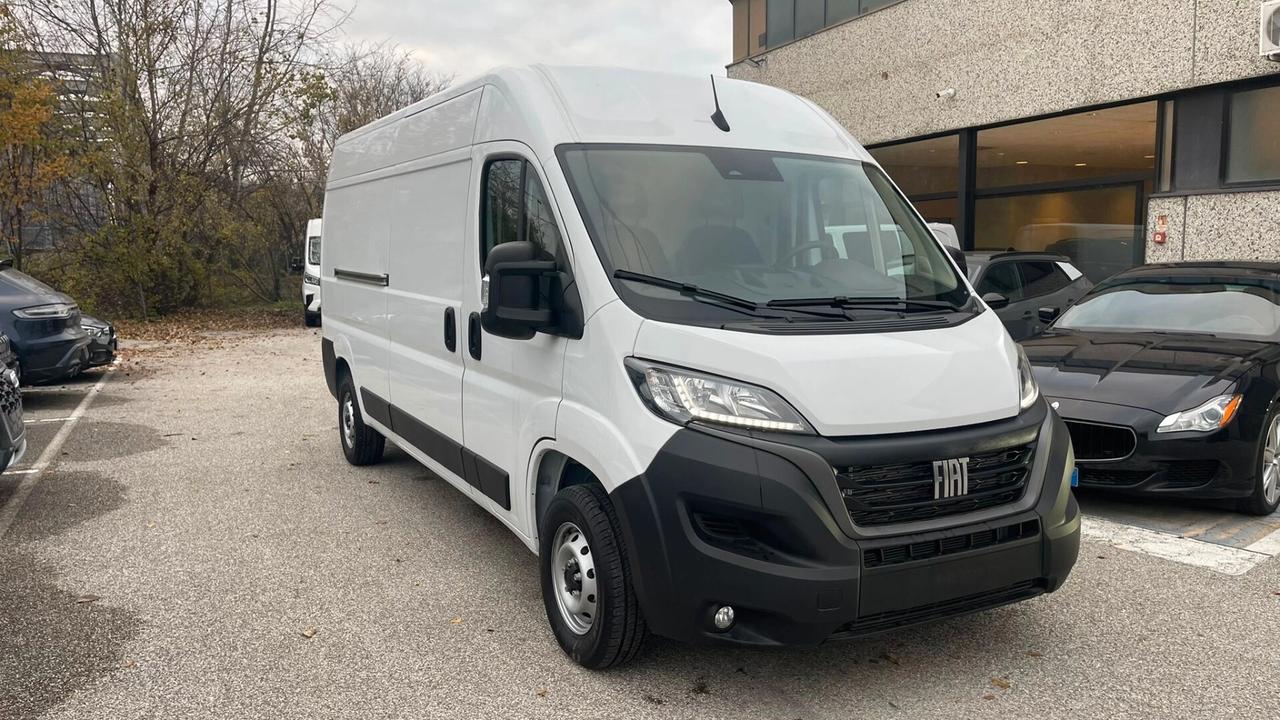 Fiat Ducato 33 2.2 Mjt 120CV PLM-TM Furgone