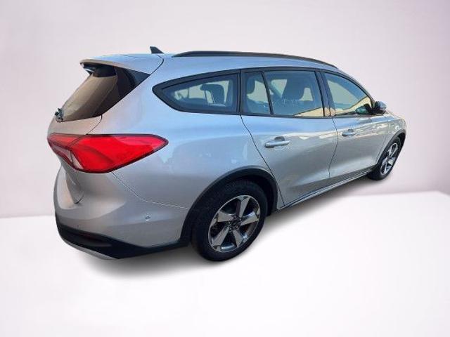 FORD Focus 1.5 EcoBlue 120 CV SW Active