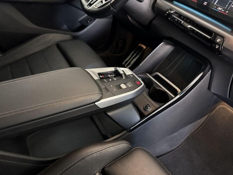 BMW Serie 2 Active Tourer 218d Active Tourer Msport