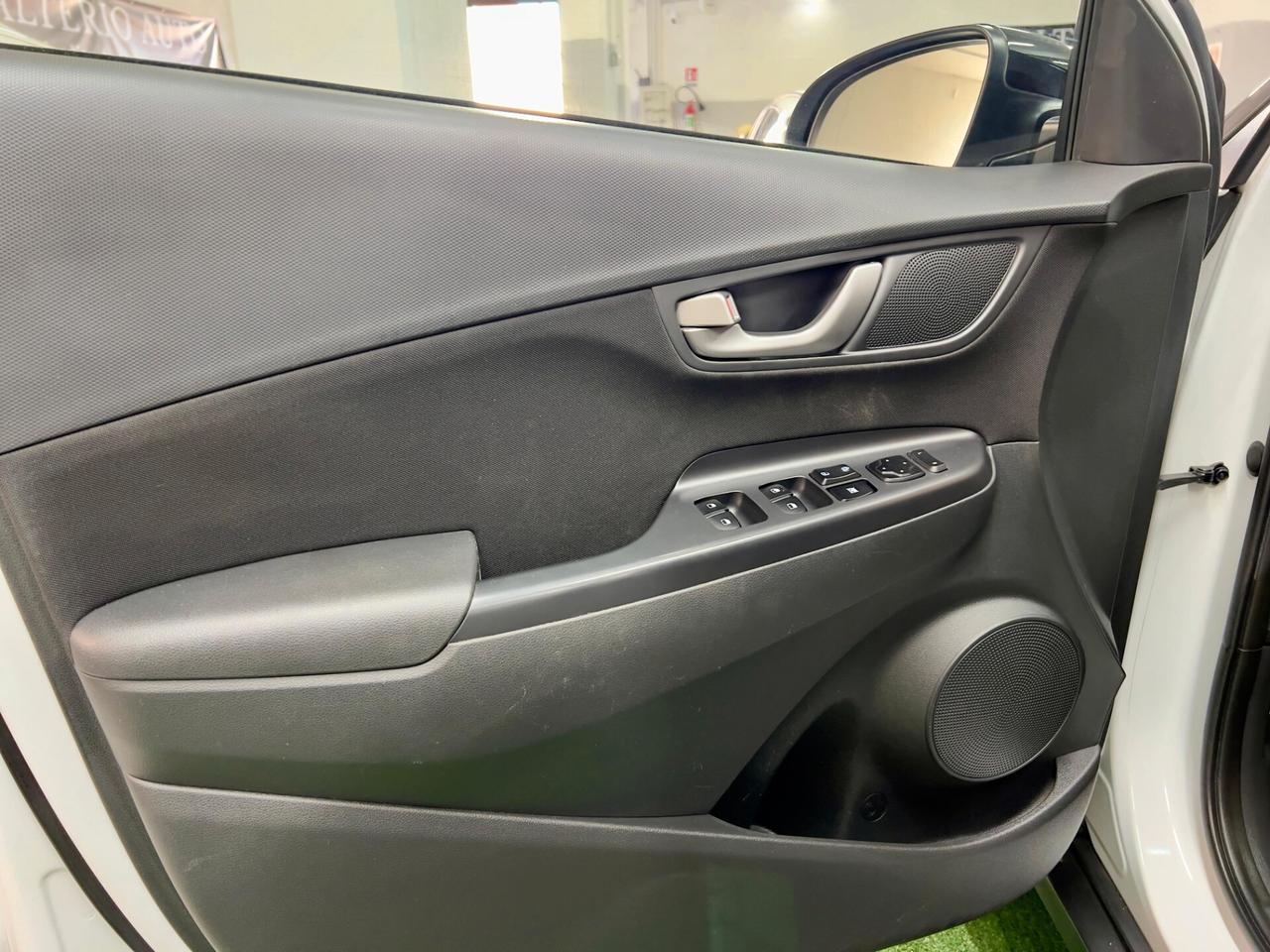 Hyundai Kona 1.6 CRDI 115 CV XAdvanced