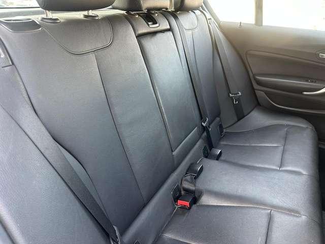 BMW 114 114d 5p Business MOTORE DA SOSTITUIRE
