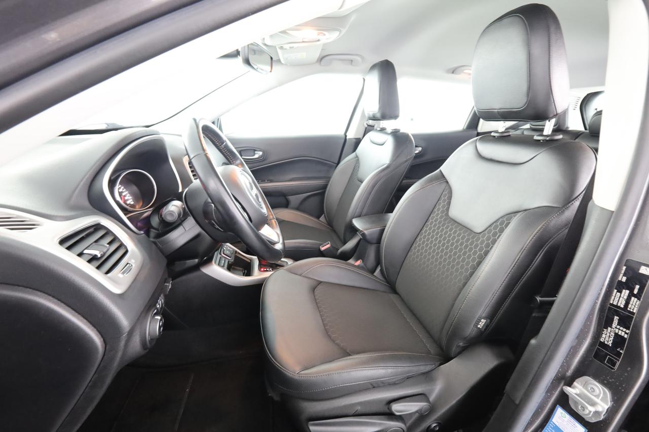 JEEP Compass 2ª serie Compass 1.3 Turbo T4 150 CV aut. Longitude