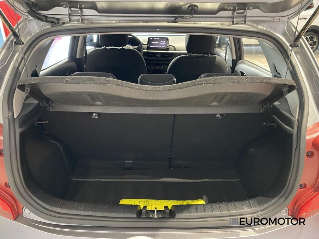 Kia Picanto 1.0 DPI Urban AMT