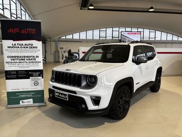 Jeep Renegade 1.0 T3 Limited CON GANCIO TRAINO