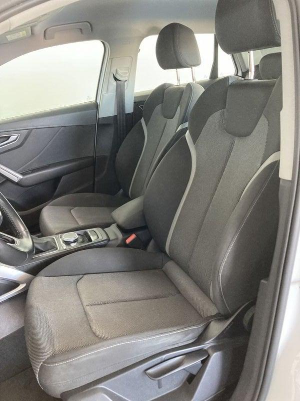 Audi Q2 1.6 TDI DESIGN