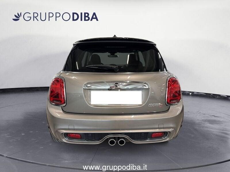 MINI Mini 3 porte Mini F56 2018 3p Benzina Mini 3p 2.0 Cooper S 60 Years auto