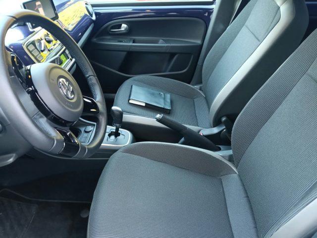 VOLKSWAGEN up! 1.0 75 CV 5p. high up! ASG KM 2.500!!!*automatica*