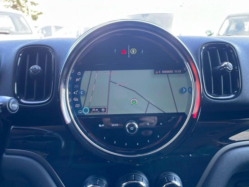 MINI Cooper SE COUNTRYMAN 1.5 Cooper SE ALL4 Business Auto