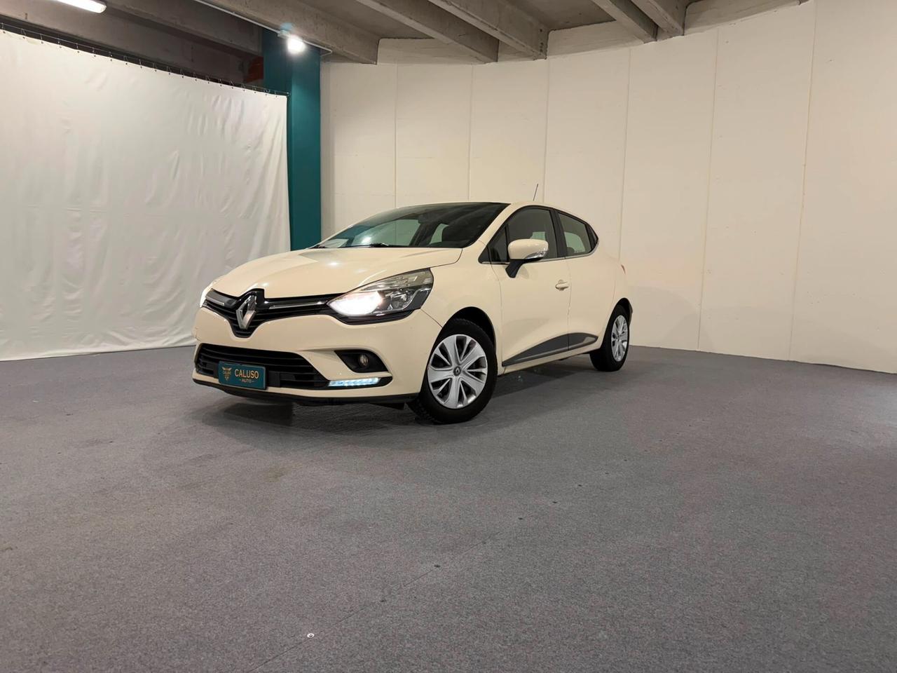 Renault Clio Sporter TCe 120CV EDC Start&Stop Energy Intens
