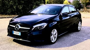 Mercedes-benz A 180 d Premium