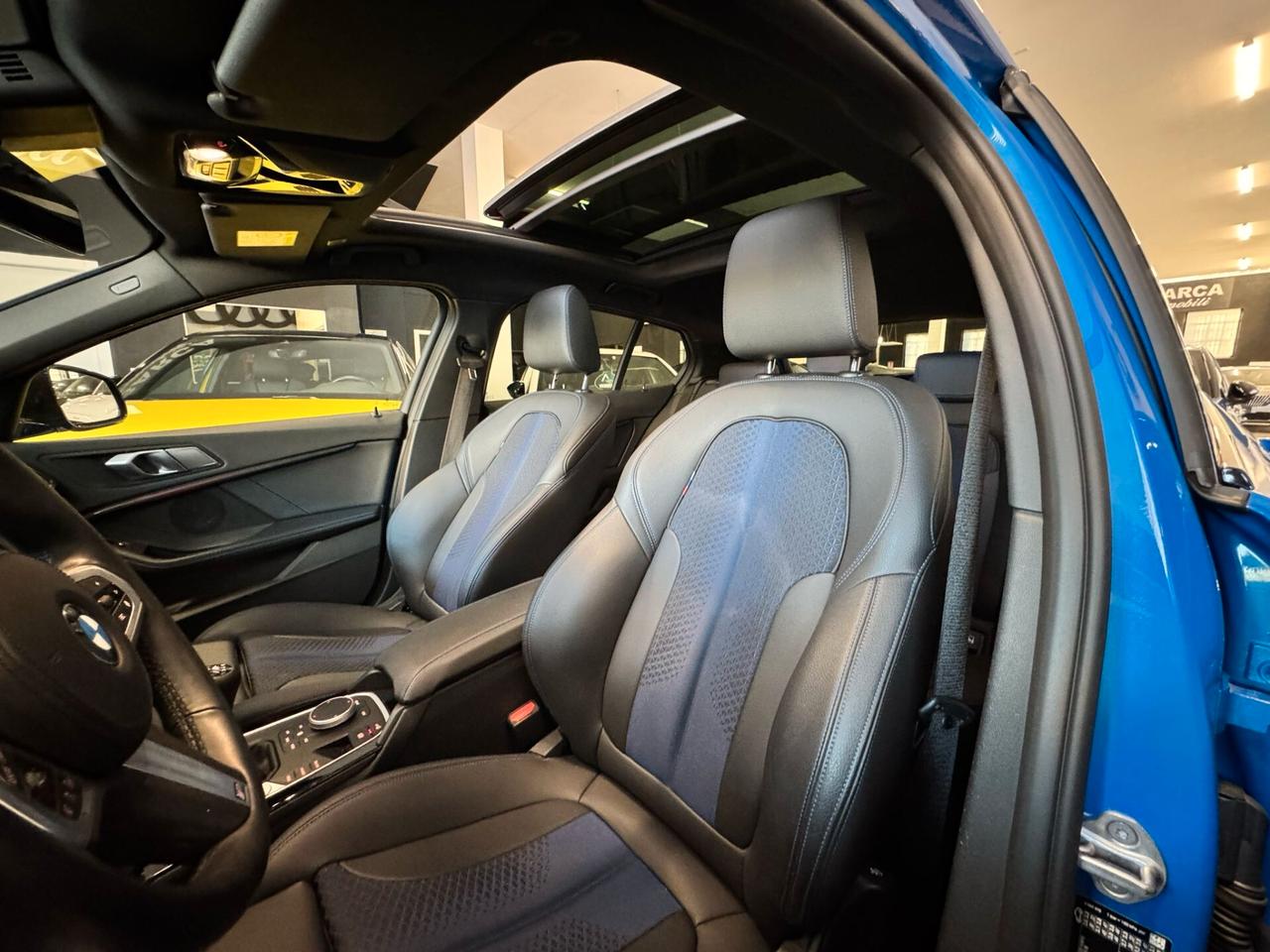 Bmw 118 118i 5p. Msport