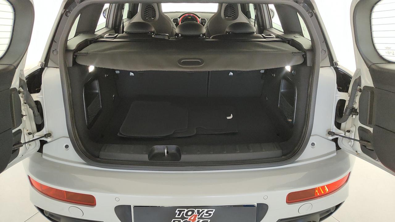 MINI Mini IV F54 2016 Clubman - Mini Clubman 2.0 John Cooper Work all4